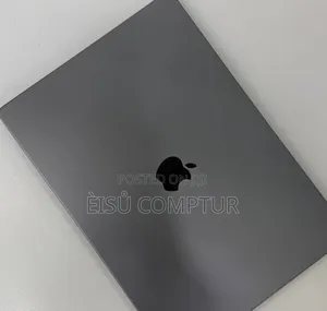 New Laptop Apple MacBook Pro 2021 M1 32GB Apple M1 Pro SSD 1T