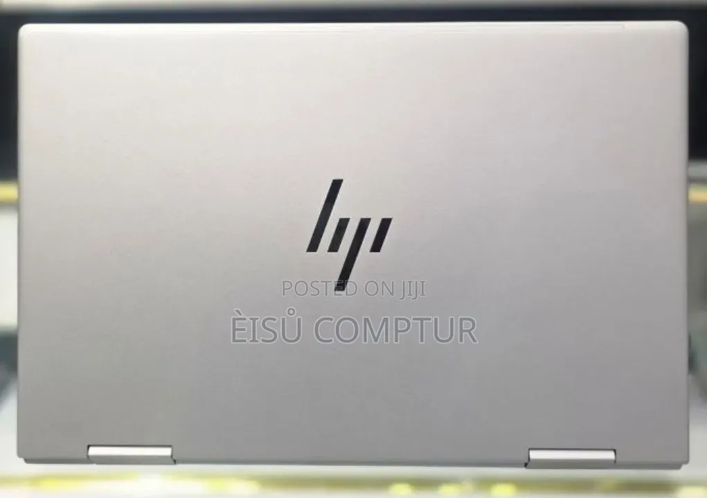 New Laptop HP Envy 15 16GB Intel Core 7 SSD 1T
