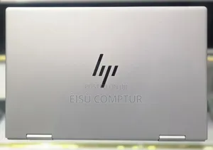 New Laptop HP Envy 15 16GB Intel Core 7 SSD 1T