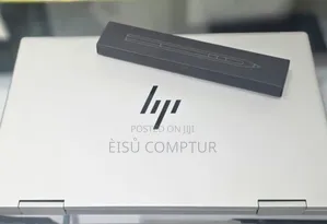 New Laptop HP Envy 15 16GB Intel Core 7 SSD 1T
