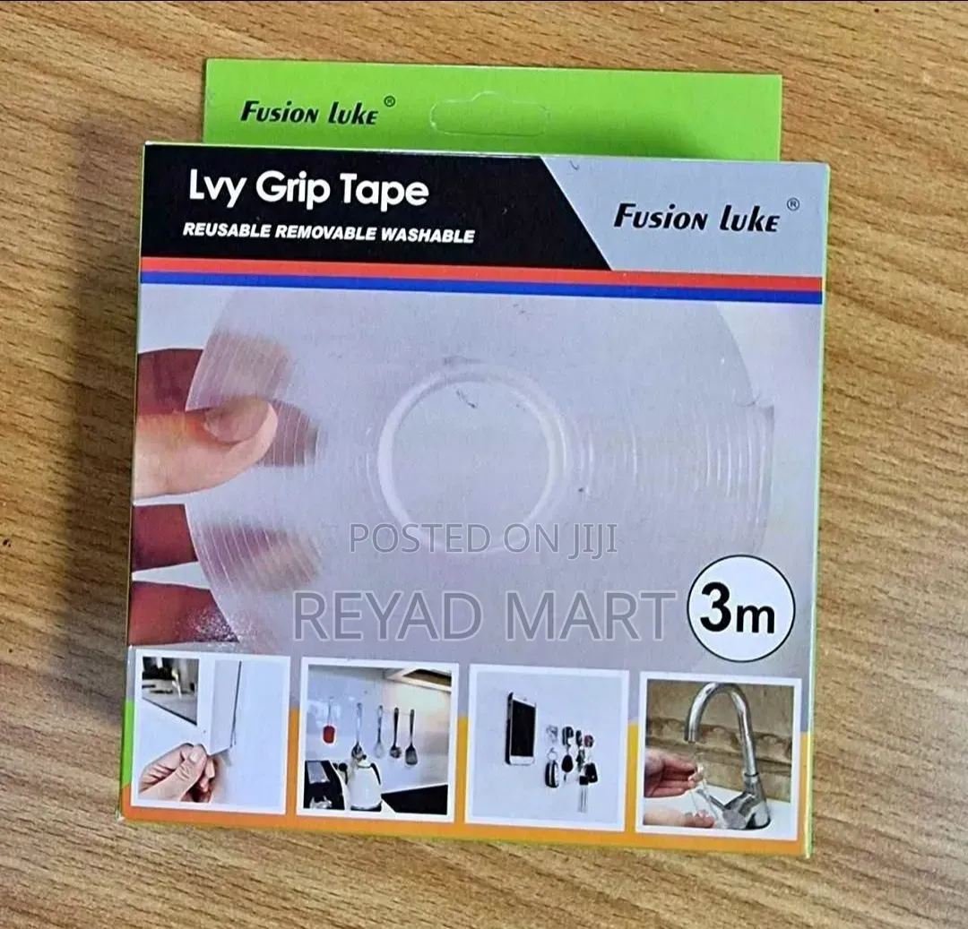 3 M Lvy Grip Tape