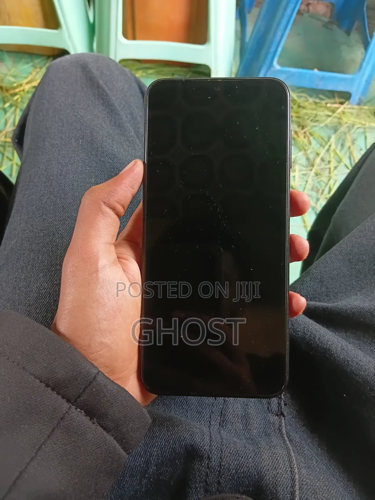 Samsung Galaxy A14 128 GB Black