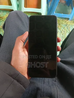 Samsung Galaxy A14 128 GB Black