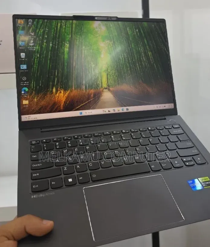 New Laptop Lenovo Thinkbook 14 16GB Intel Core i7 SSD 512GB