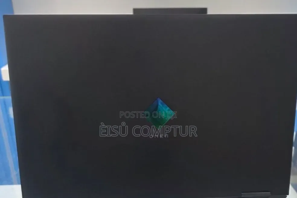 New Laptop HP Omen 15t 16GB Intel Core i7 SSD 512GB