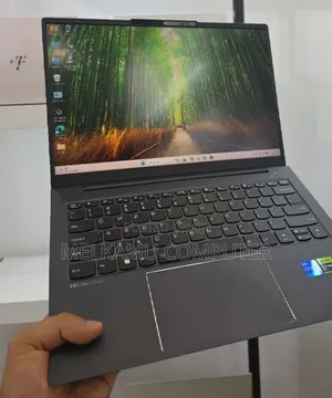 New Laptop Lenovo Thinkbook 14 16GB Intel Core i7 SSD 512GB