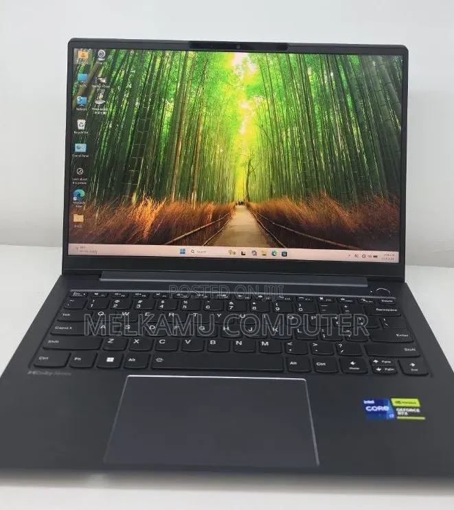New Laptop Lenovo Thinkbook 14 16GB Intel Core i7 SSD 512GB