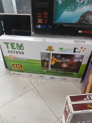 55inch Tev Android Smart TV