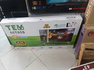 55inch Tev Android Smart TV