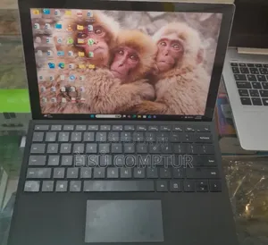 New Microsoft Surface Laptop 3 16GB Intel Core i5 SSHD (Hybrid) 512GB