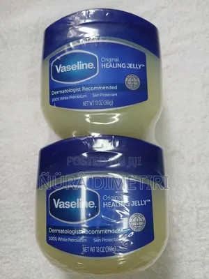 Orginal Vaseline 🇺🇸