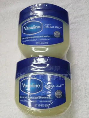Orginal Vaseline 🇺🇸