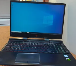 New Laptop HP Omen 16 16GB Intel Core i7 SSD 512GB