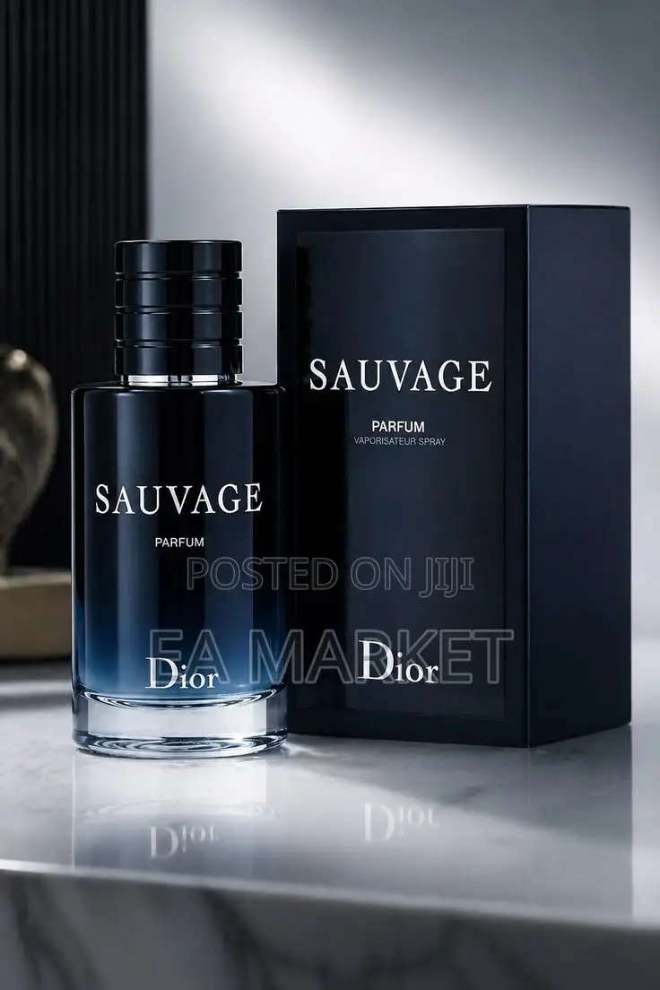 Dior Sauvage Edp