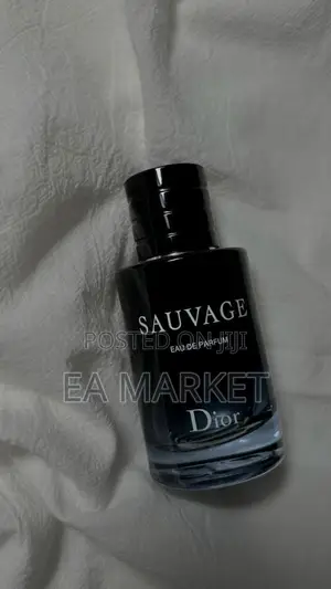 Dior Sauvage Edp