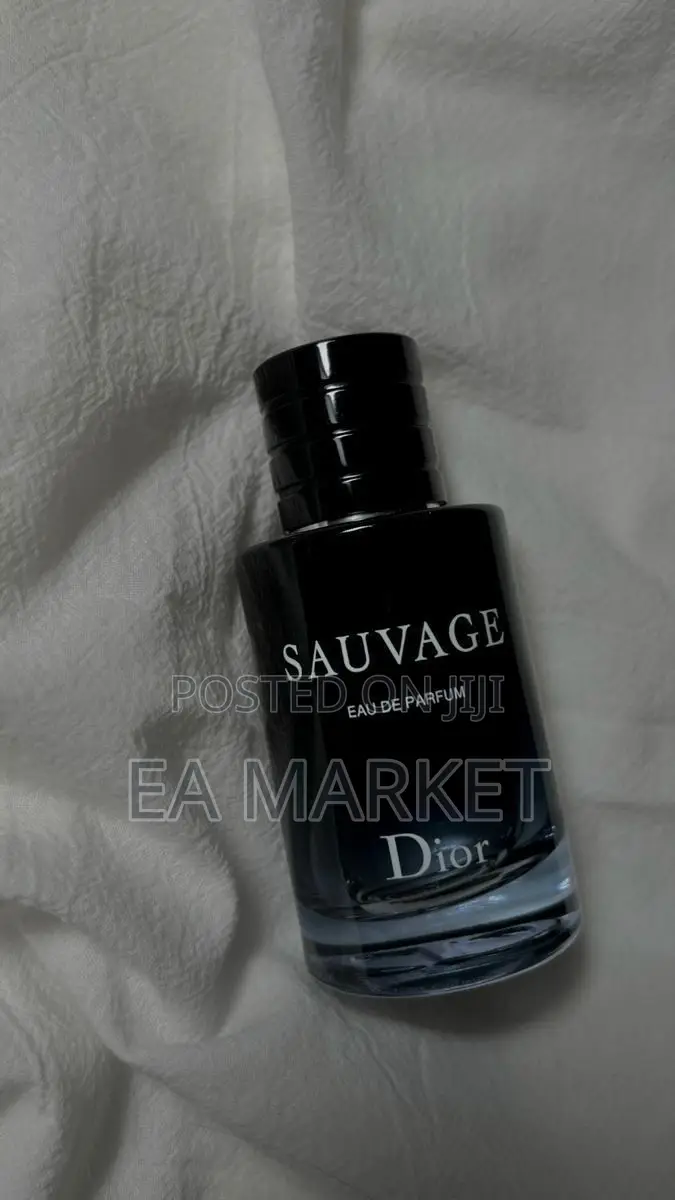 Dior Sauvage Edp