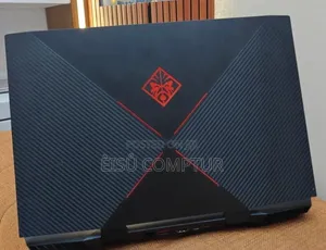 New Laptop HP Omen 16 16GB Intel Core i7 SSD 512GB
