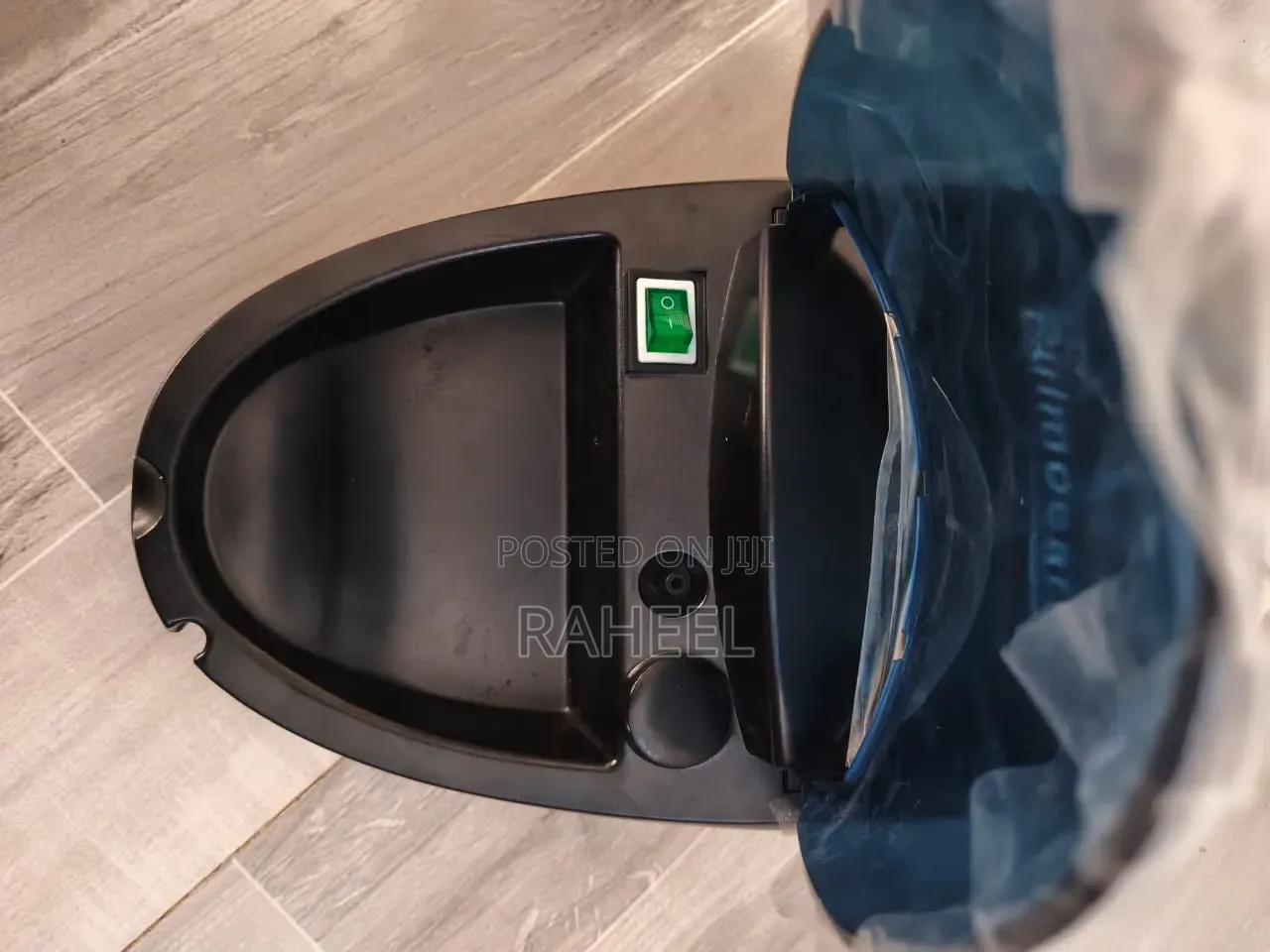 Pulmocare Piston Compressor Nebulizer – Like New
