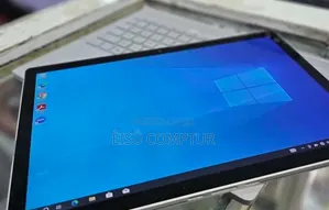 New Laptop Microsoft Surface Laptop 3 16GB Intel Core i7 SSD 256GB