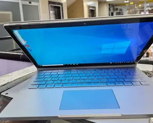 New Laptop Microsoft Surface Laptop 3 16GB Intel Core i7 SSD 256GB
