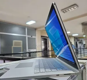 New Laptop Microsoft Surface Laptop 3 16GB Intel Core i7 SSD 256GB