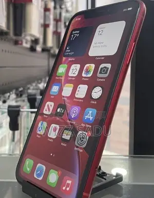 Apple iPhone XR 256 GB Red