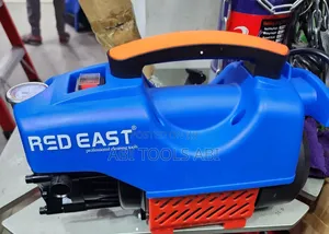 Red East High Pressure Washer