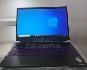 New Laptop HP Pavilion TouchSmarT 15t 16GB AMD Ryzen 5 SSD 512GB