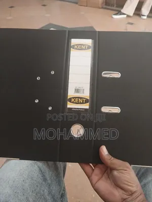 File Folder