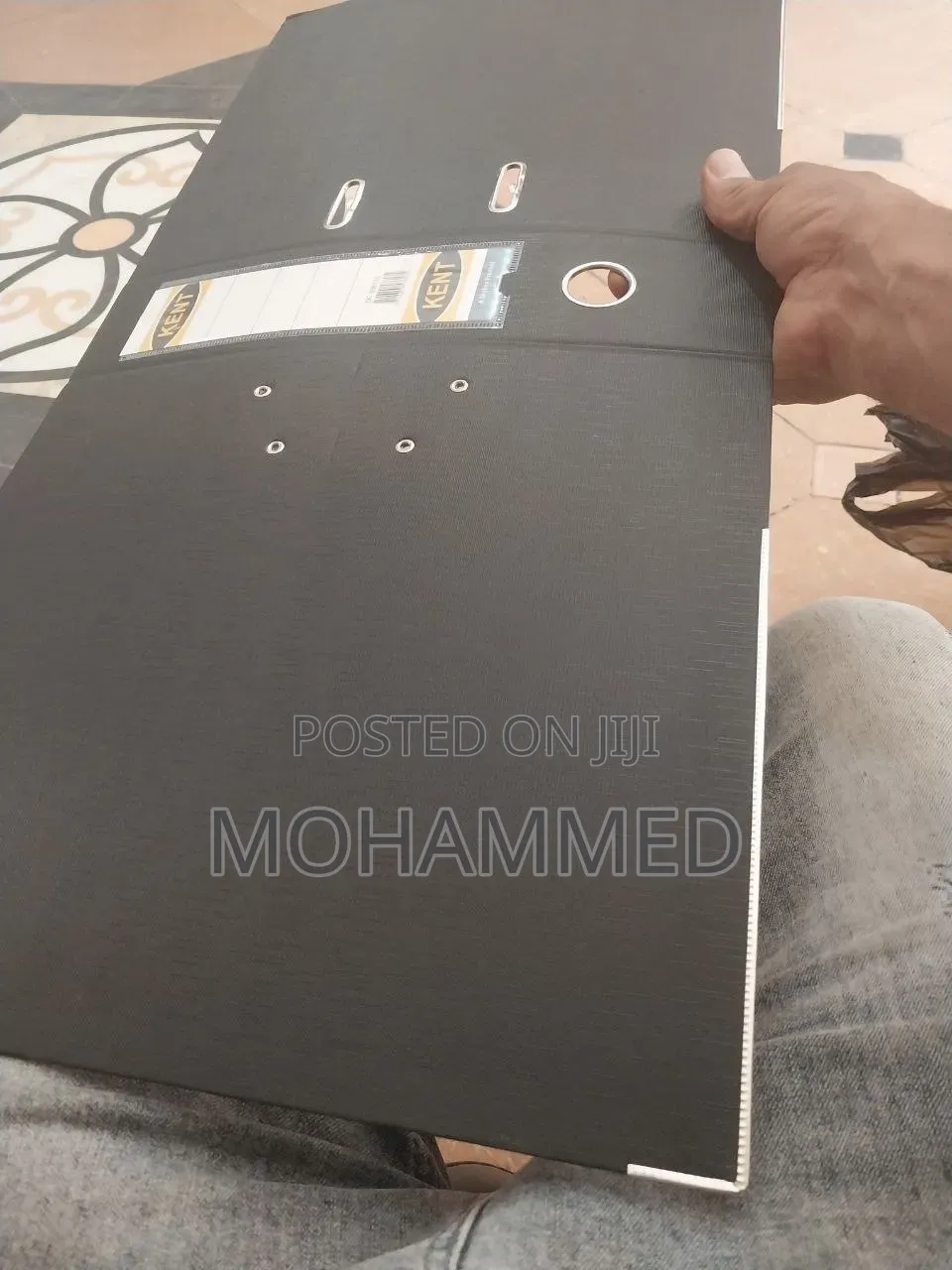 File Folder