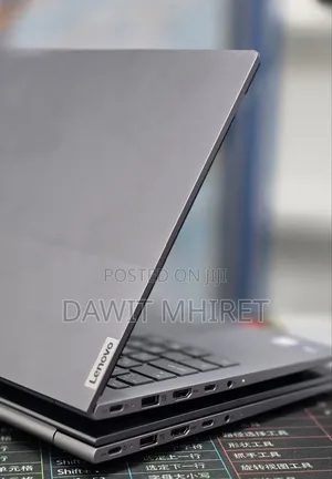 New Laptop Lenovo Thinkbook 14 8GB Intel Core i5 SSD 512GB