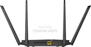 Dlink Dir 825 Wifi Router