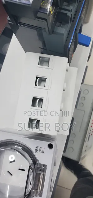 3phase Voltage Protection