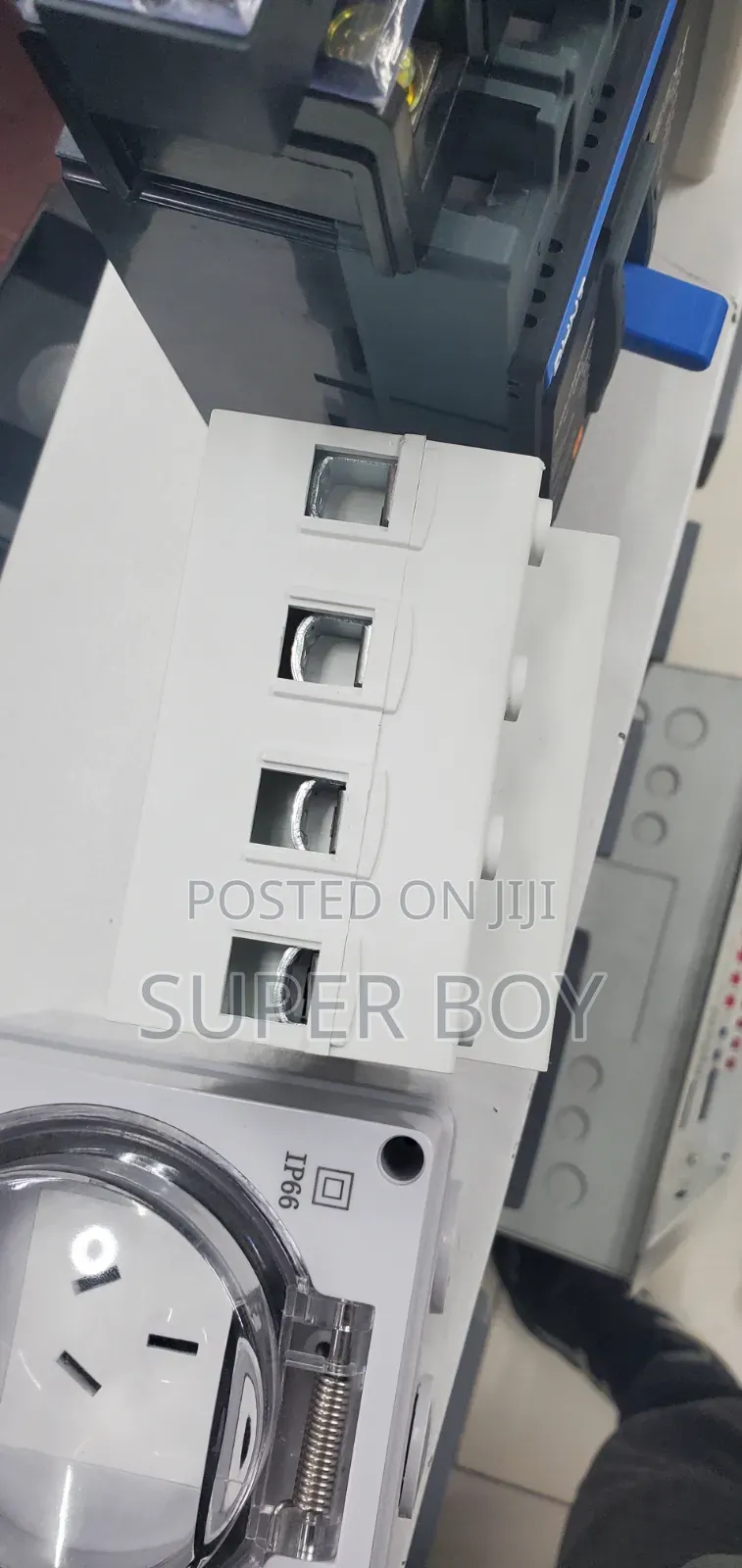 3phase Voltage Protection