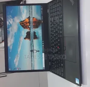 New Laptop Lenovo ThinkPad L15 Gen 3 16GB Intel Core i7 SSD 1T