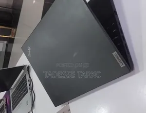 New Laptop Lenovo ThinkPad L15 Gen 3 16GB Intel Core i7 SSD 1T
