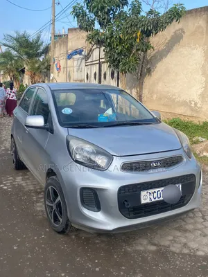 Kia Picanto 2019