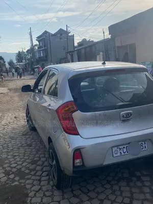 Kia Picanto 2019