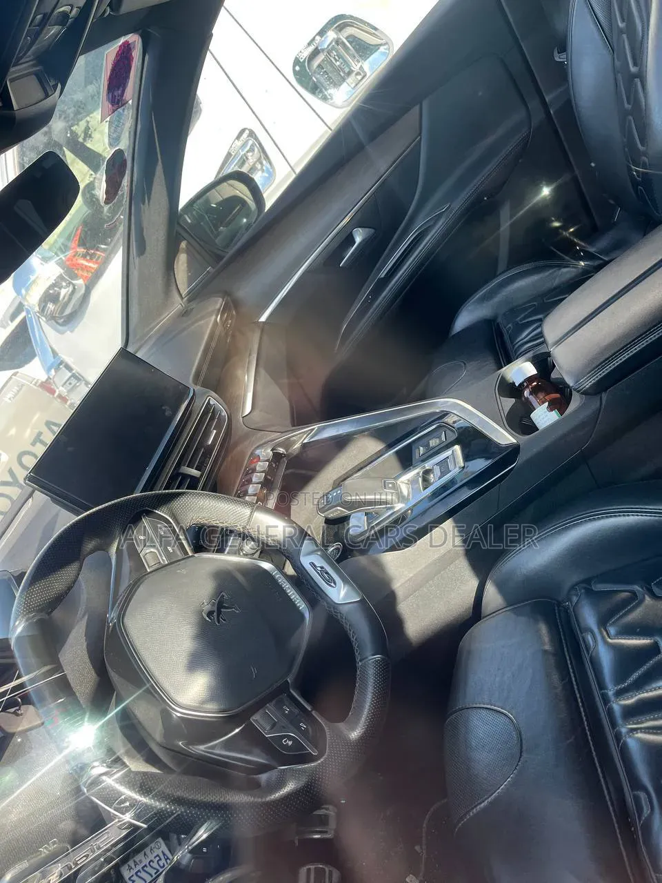 Kia Picanto 2019