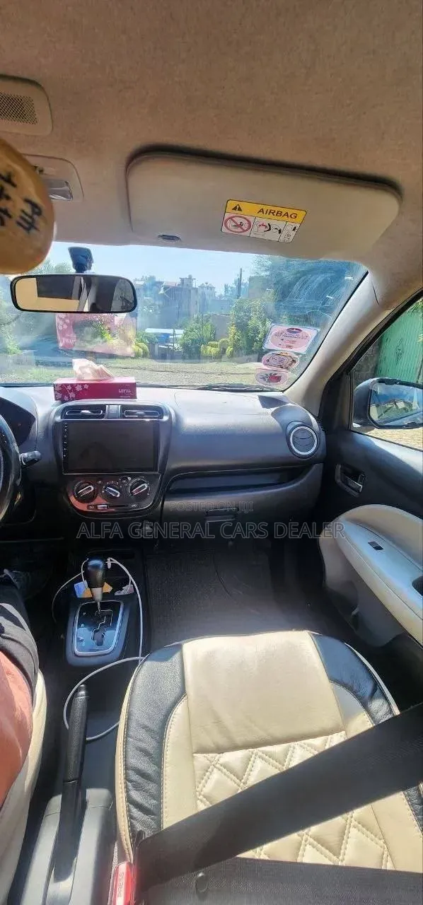Kia Picanto 2019