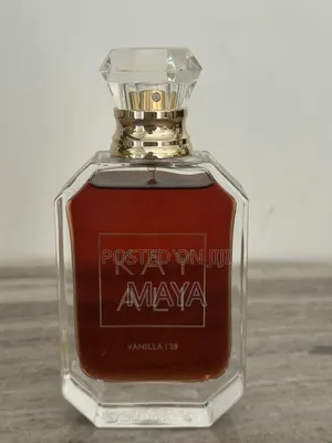 KAY ALI Vanilla 28