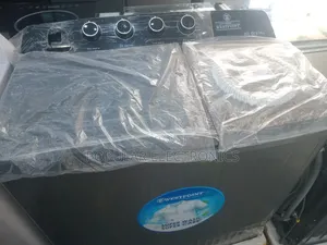 Westpoint 14kg Washing Machine Manual System