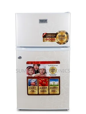 Power Star 95L Refrigerator