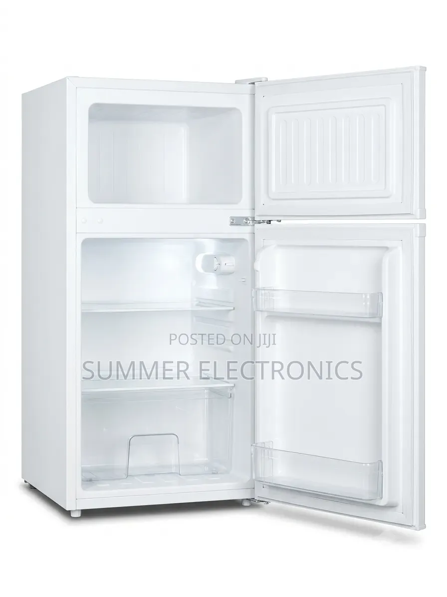Power Star 95L Refrigerator