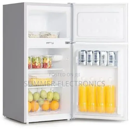 Power Star 95L Refrigerator