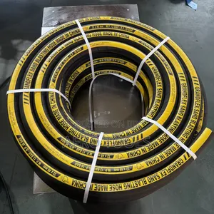 Labiyajo Hose (ላብያጆ ሆዝ) for Air Compressors