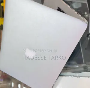 New Laptop Apple MacBook Pro 2015 16GB Intel Core i5 SSD 256GB