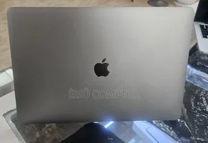 New Laptop Apple MacBook Pro 2019 16GB Intel Core i9 SSD 512GB