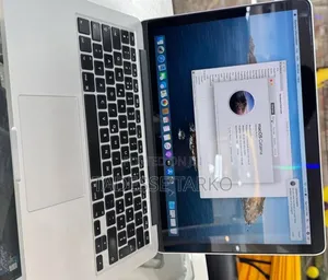 New Laptop Apple MacBook Pro 2015 16GB Intel Core i5 SSD 256GB