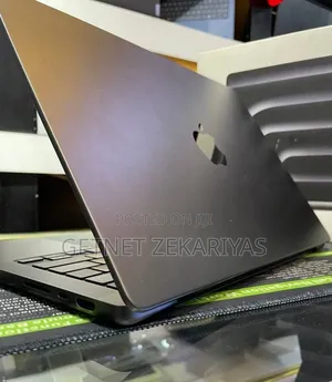 New Laptop Apple MacBook Pro 2024 M4 Max 48GB Apple M4 Max SSD 2T
